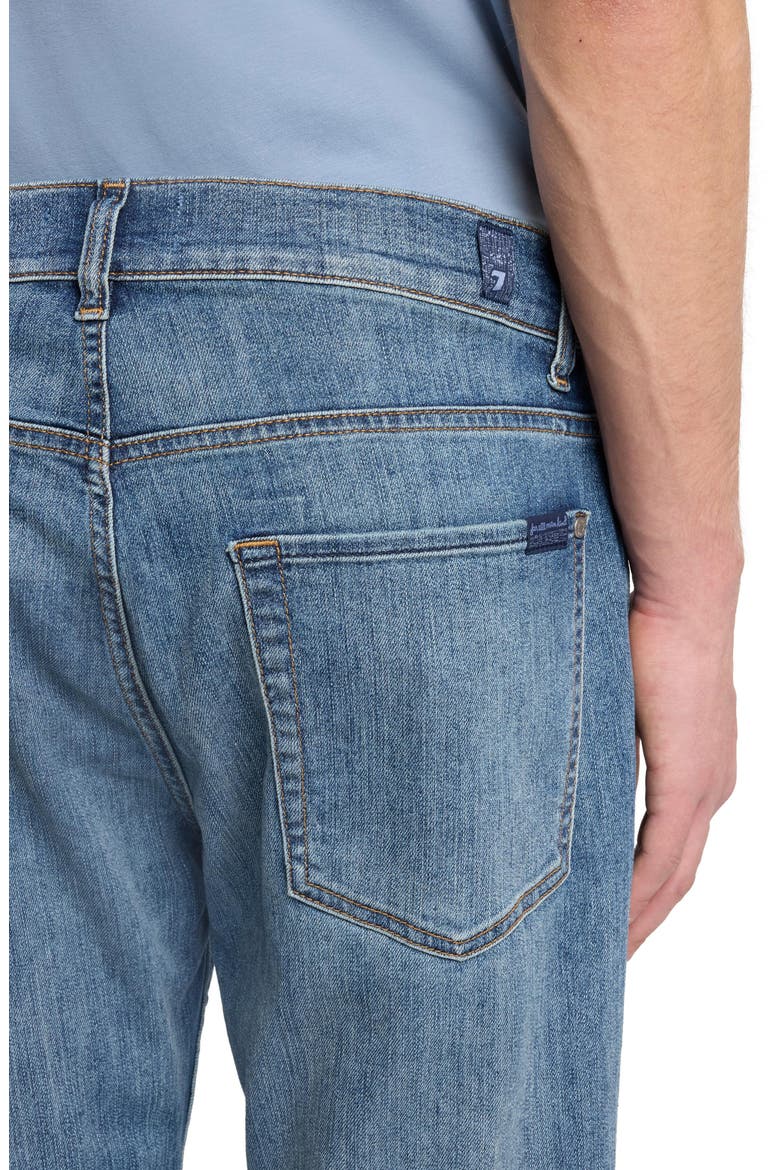 Austyn Relaxed Straight Leg Jeans, Alternate, color, COLDSPRING