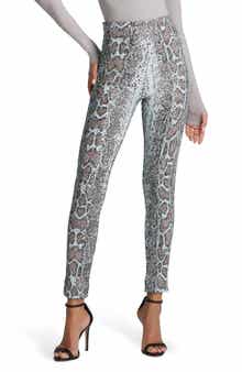 Commando Sequin Animal Leggings