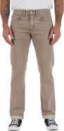 HIROSHI KATO The Hammer Straight Leg 10.5-Ounce Stretch Selvedge Jeans