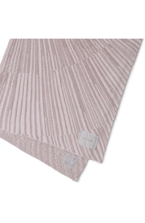 BAREFOOT DREAMS BAREFOOT DREAMS COZYCHIC® COVERED 