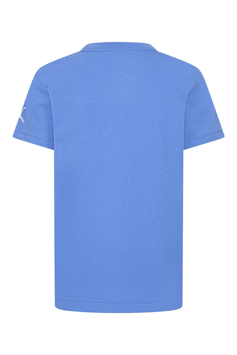 Kids' Shine Jumpman Graphic T-Shirt, Alternate, color, U25LEGEND