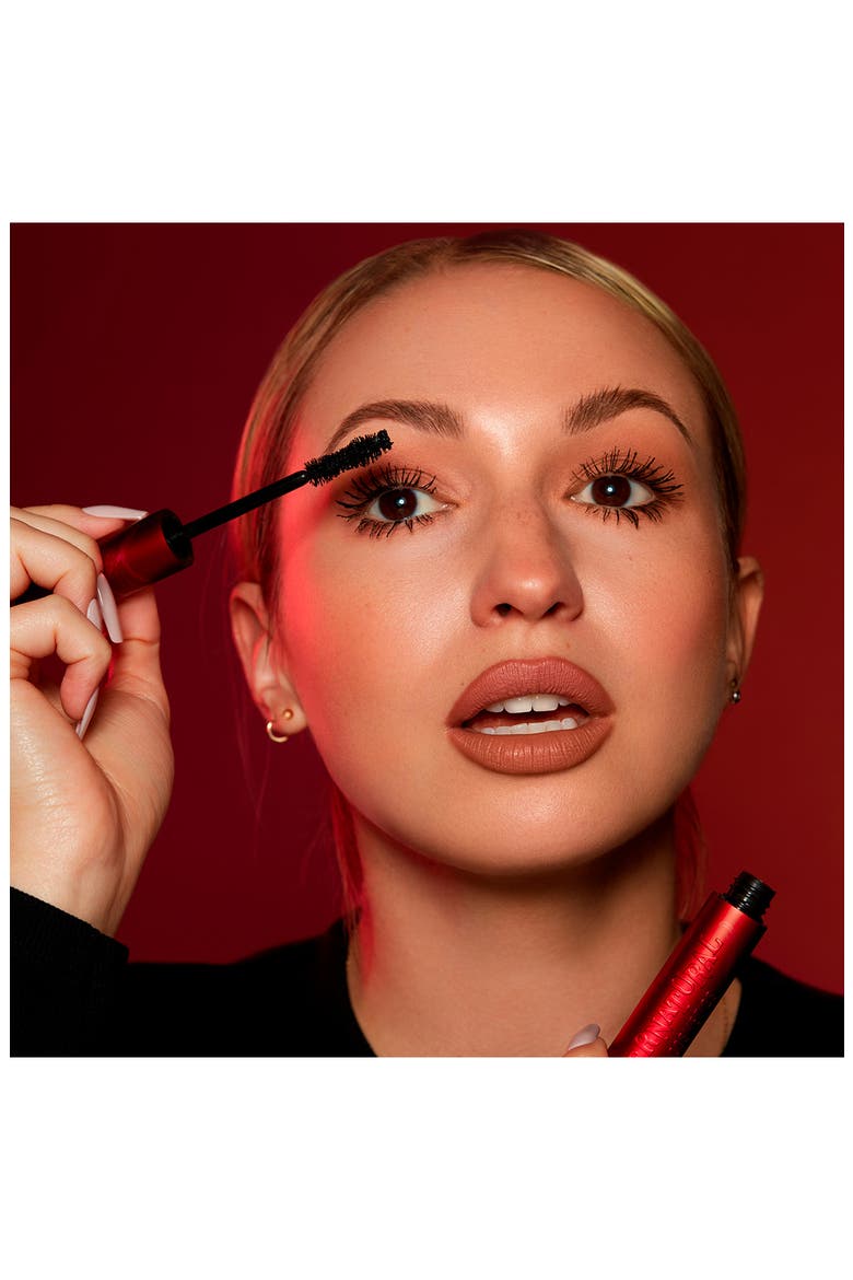 Supernatural Lash Mascara, Alternate, color, BLACK