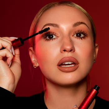 Supernatural Lash Mascara