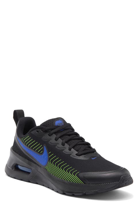 Air Max Nuaxis Sneaker (Men)