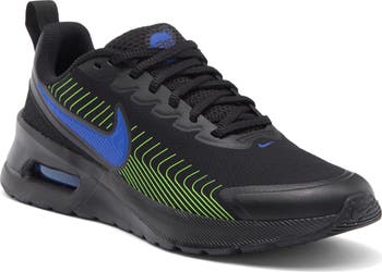Nike Air Max Nuaxis Sneaker (Men) | Nordstrom