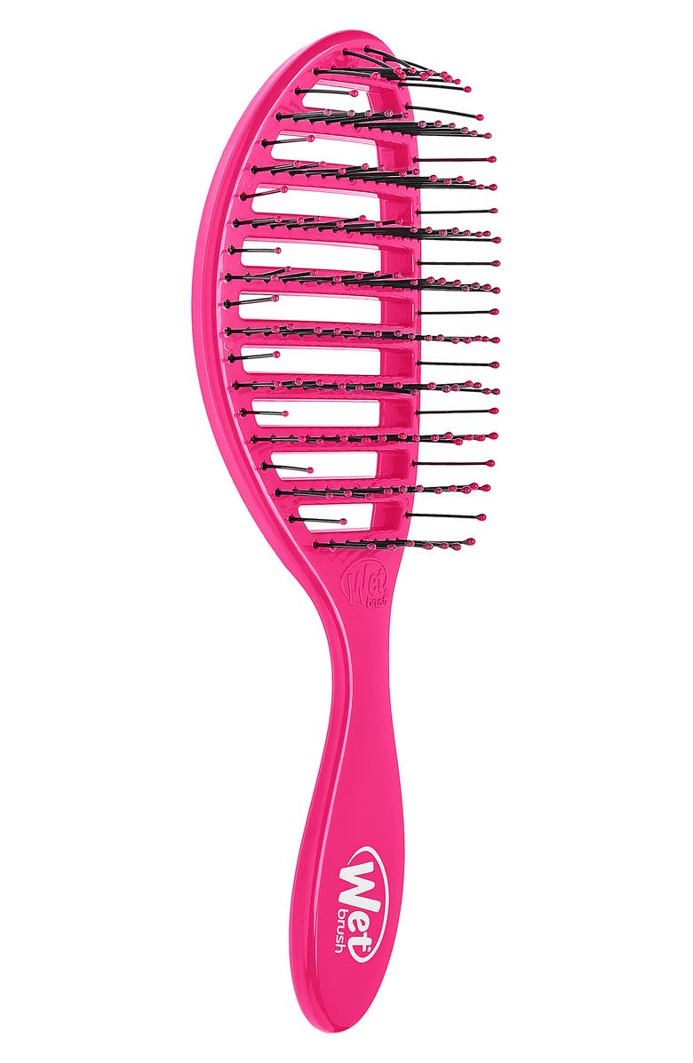 WET BRUSH Speed Dry<sup>®</sup>, Alternate, color, Pink