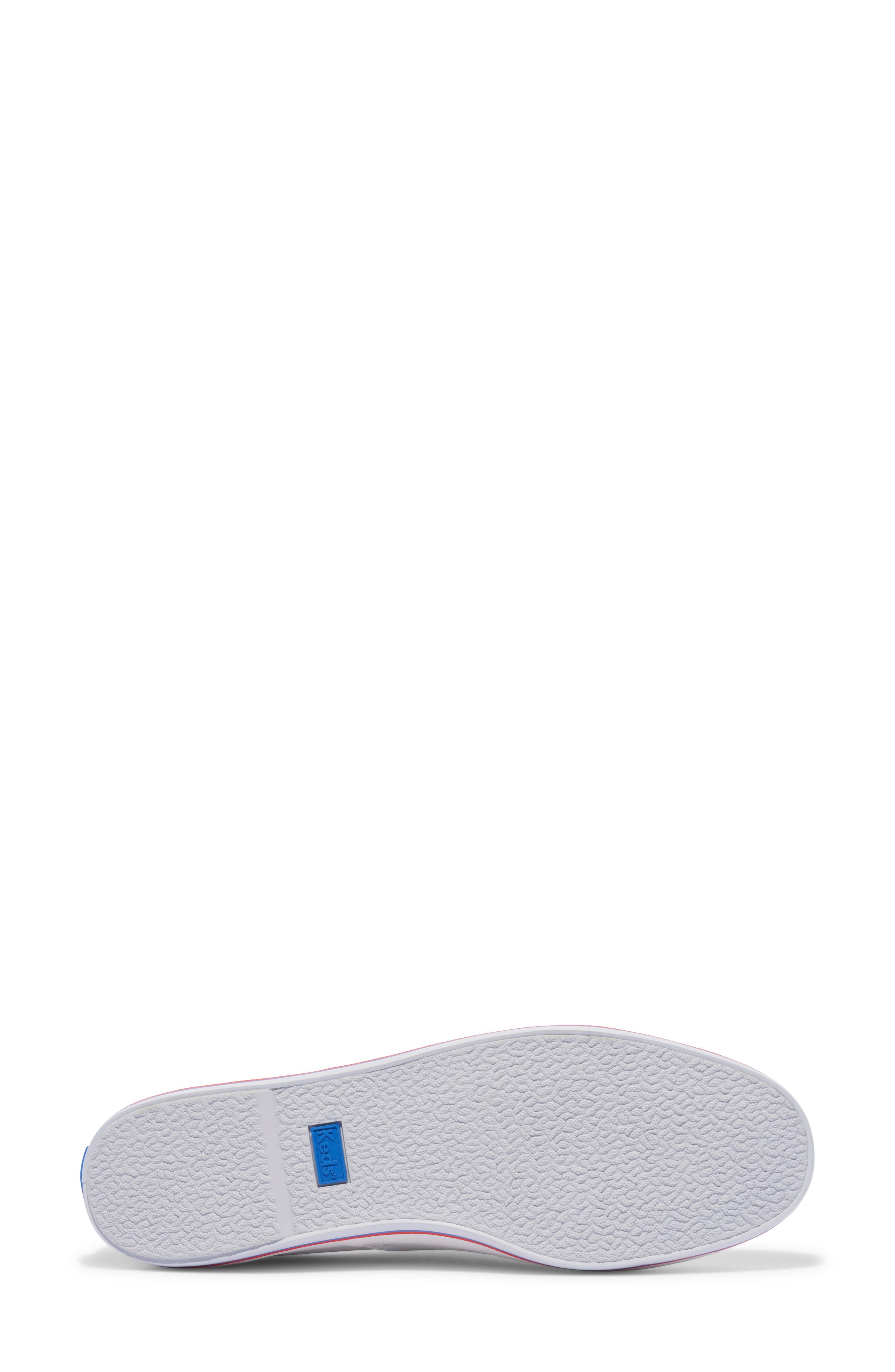 Keds<sup>®</sup> Champion Sneaker, Alternate, color, 