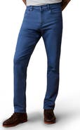 Faherty Terry Five-Pocket Stretch Pants