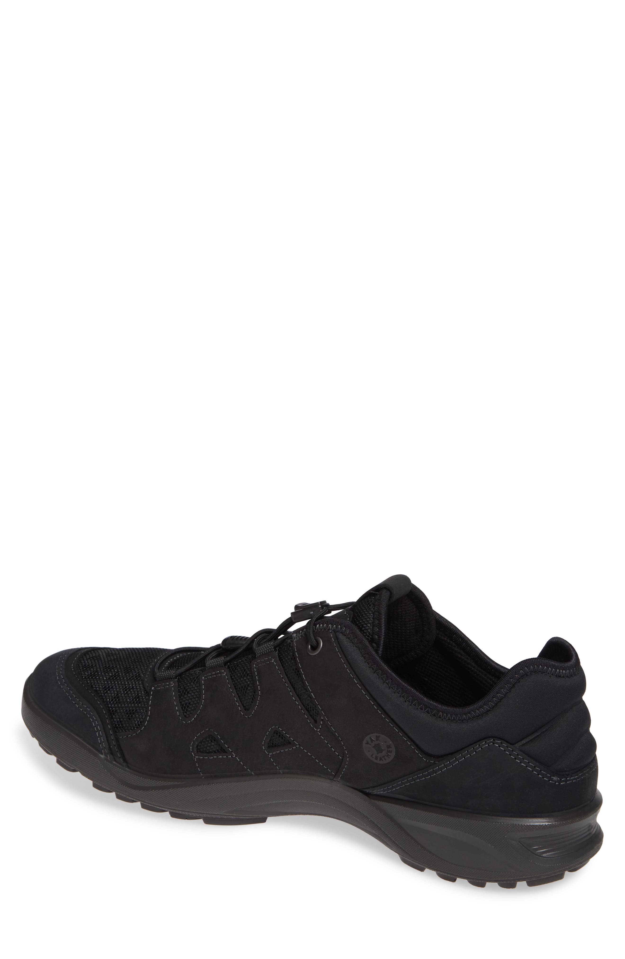 ECCO Terracruise LT Sneaker, Alternate, color, 