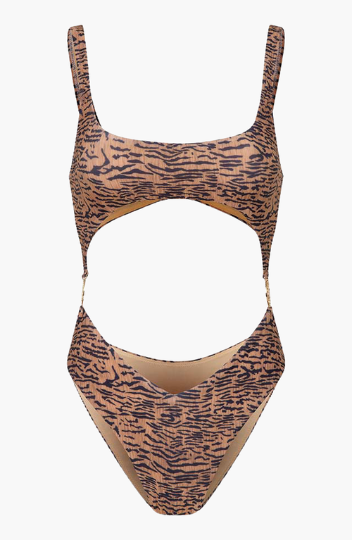 Luna B Tempest Swimsuit