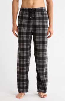 Columbia Brushed Flannel Pajama Bottoms