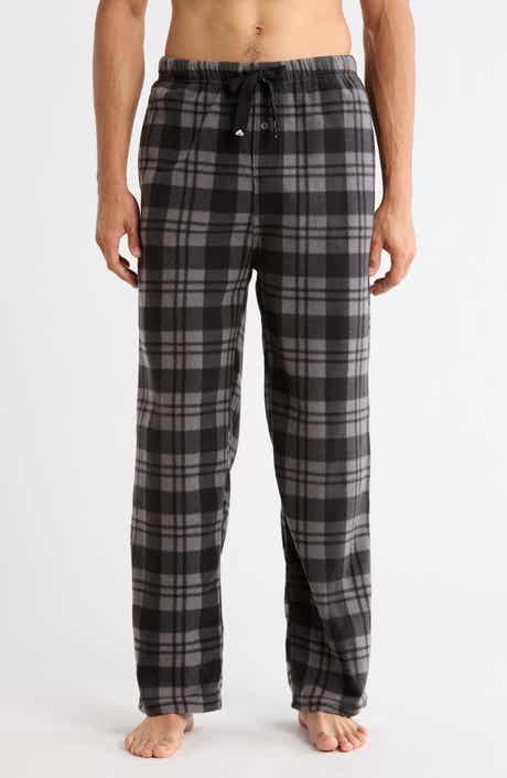 Columbia Brushed Flannel Pajama Bottoms