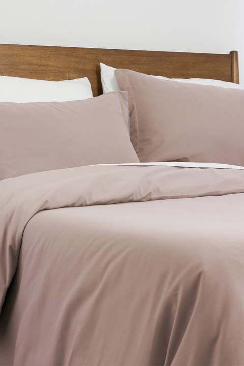 Luxury Essentials Duvet Cover Set