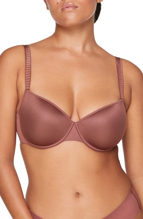 24/7® Classic Underwire T-Shirt Bra