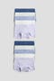  Light Purple/Blue