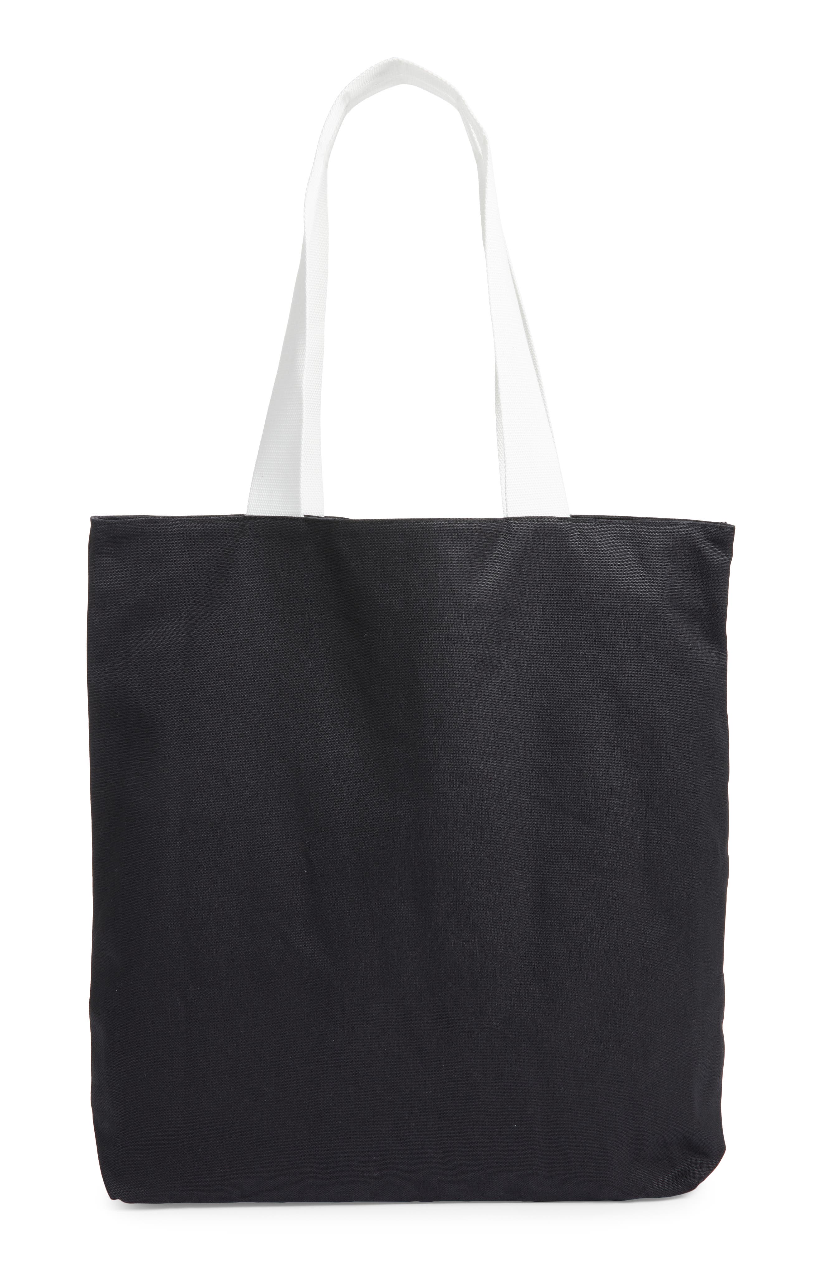 Elwood Tony Tote, Alternate, color, 