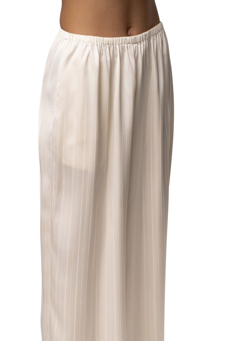The Standard Pant, Alternate, color, Ivory