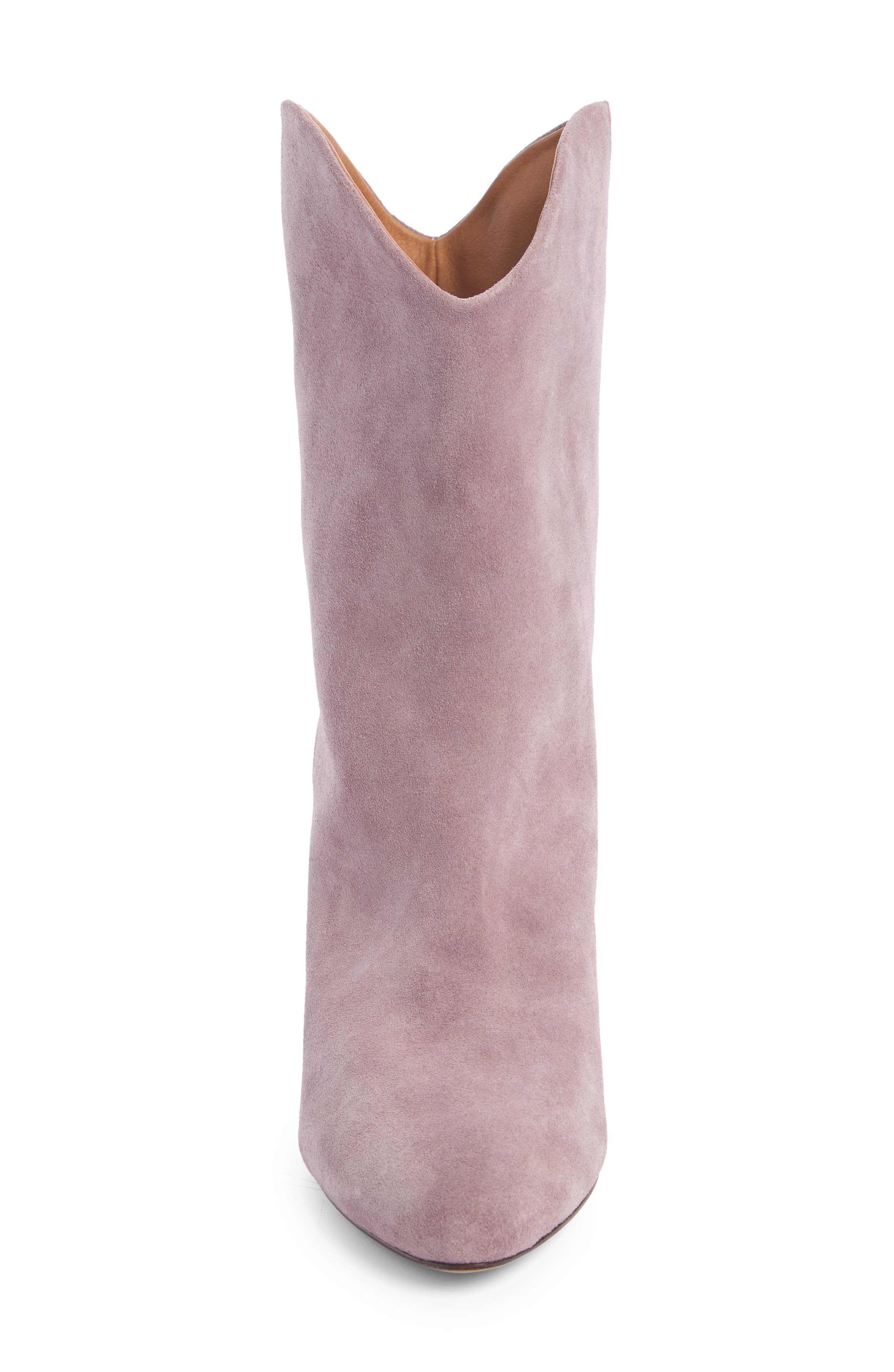 Isabel Marant Dernee Boot, Alternate, color, 