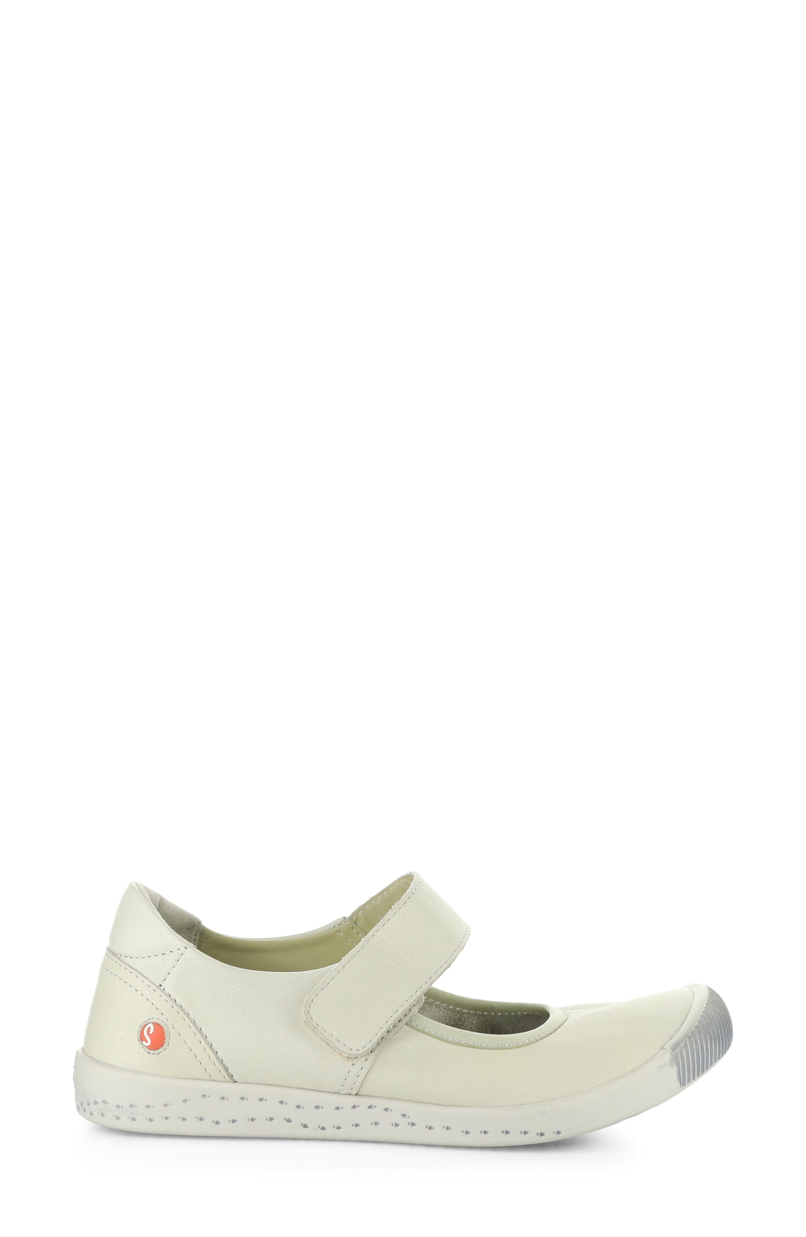 Igla Mary Jane Sneaker, Alternate, color, LIGHT GREY