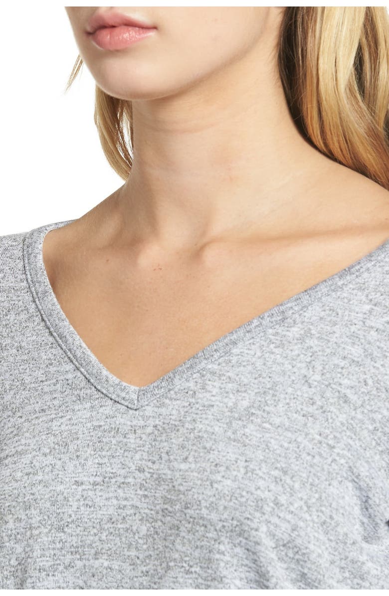 rag & bone Long Sleeve T-Shirt, Alternate, color, 