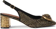 Kurt Geiger London Chelsea Slingback Pump