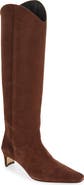 STAUD Wally Western Boot