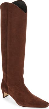 STAUD Wally Western Boot