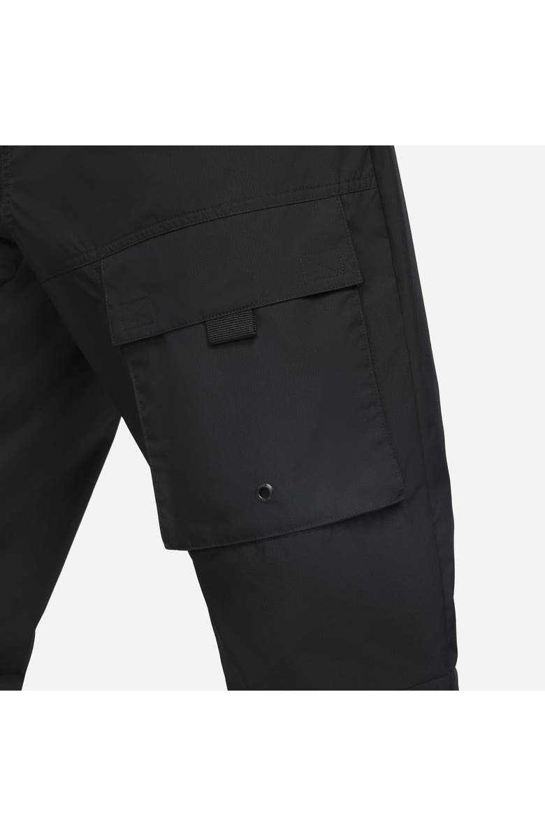 Nike Jumpman Water Repellent Pants, Alternate, color, 