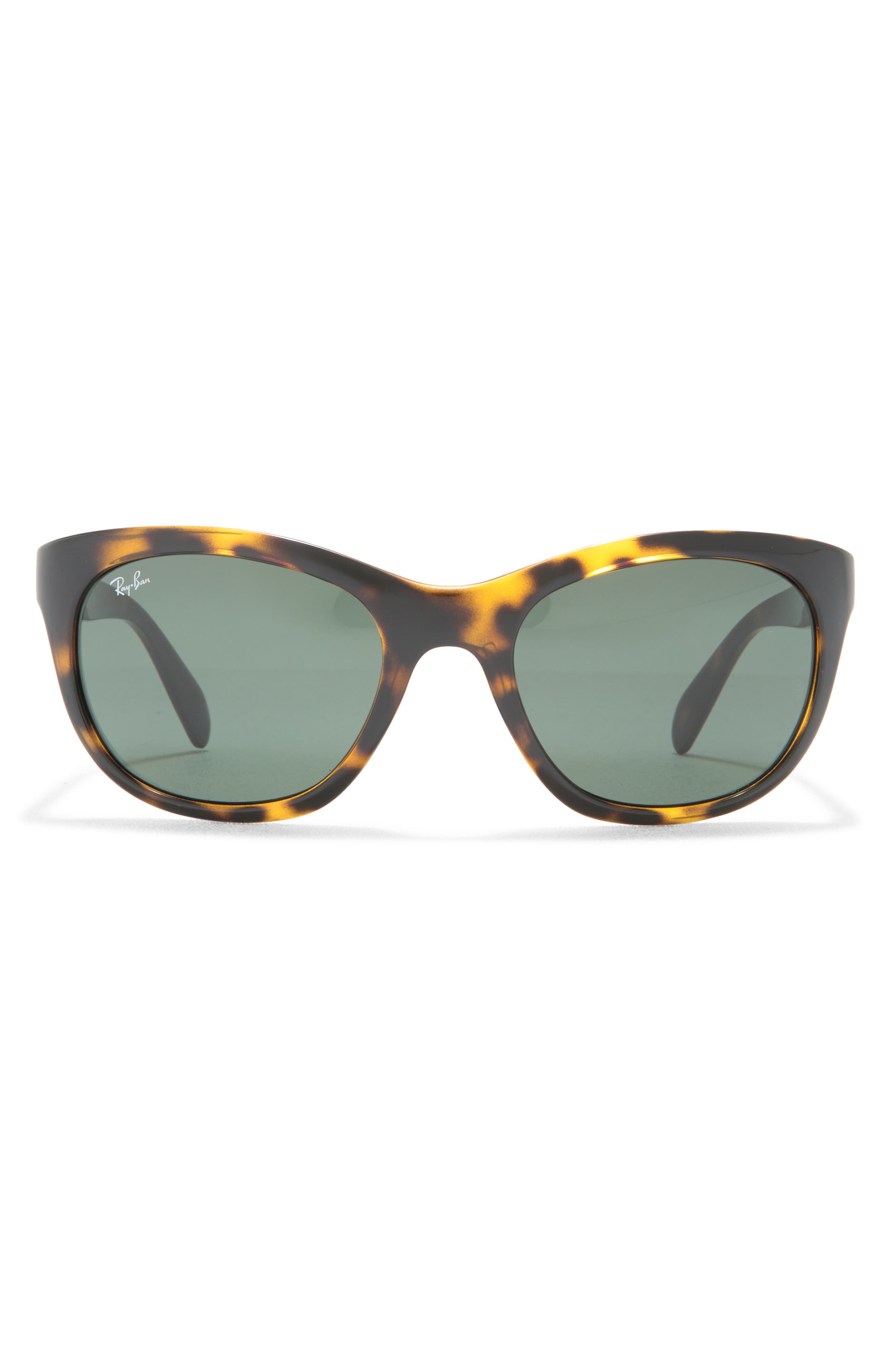 Ray-Ban 'Highstreet' 56mm Sunglasses