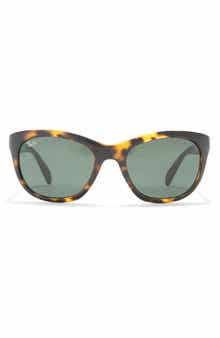 Ray-Ban 'Highstreet' 56mm Sunglasses