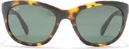 Ray-Ban 'Highstreet' 56mm Sunglasses