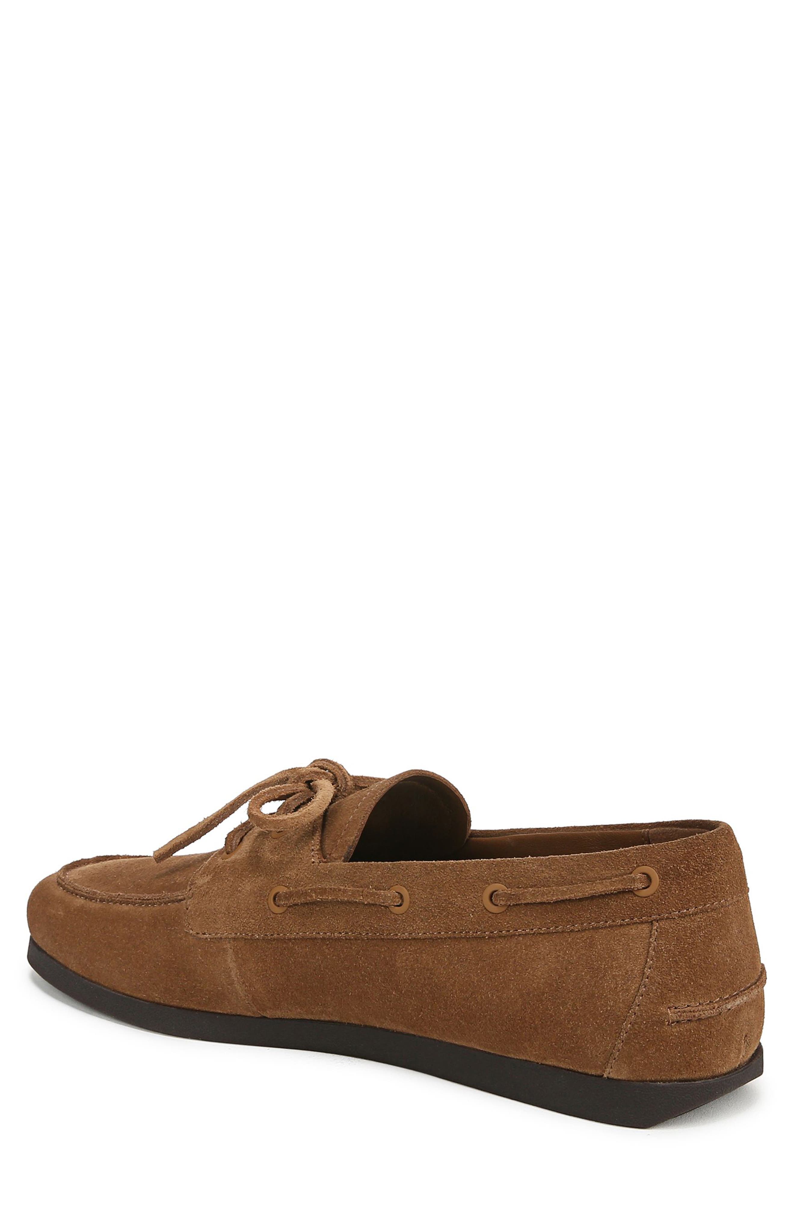 Marin Boat Shoe - image 4