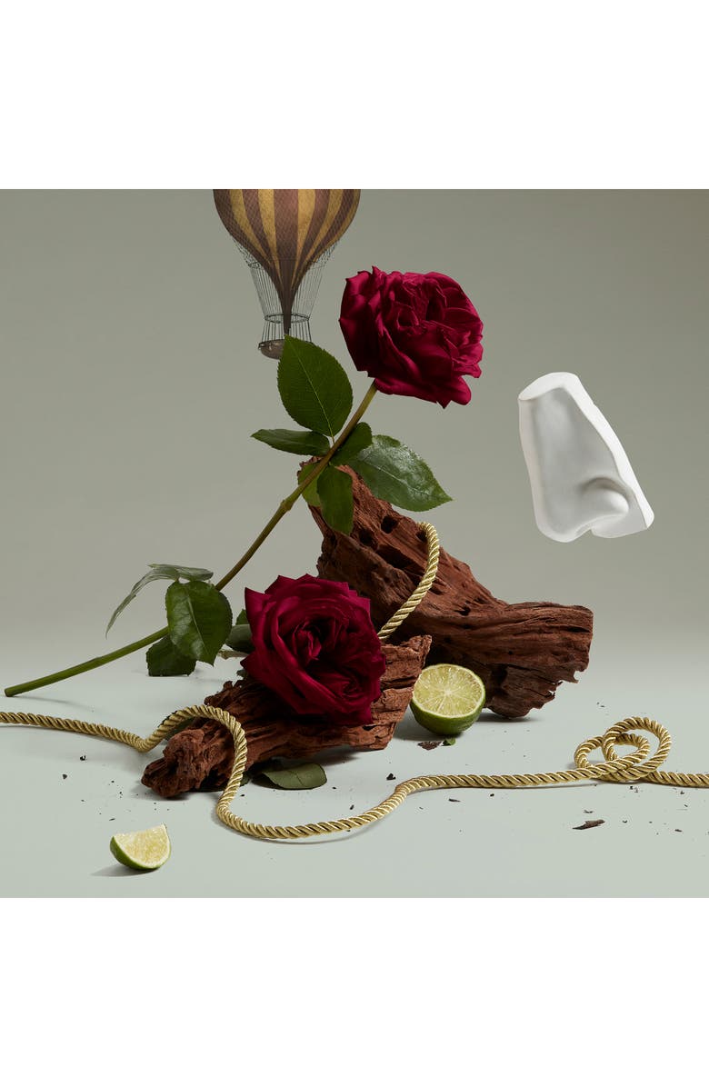 Penhaligon's Halfeti Triple Milled Bar Soap, Alternate, color, 