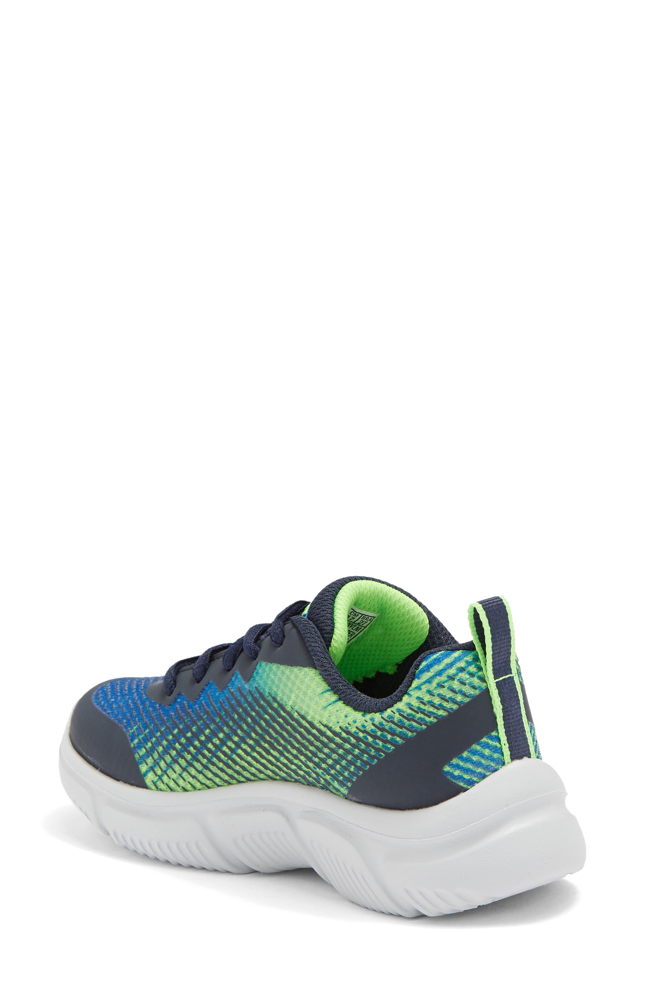 SKECHERS Go Run 650 Sneaker, Alternate, color, 