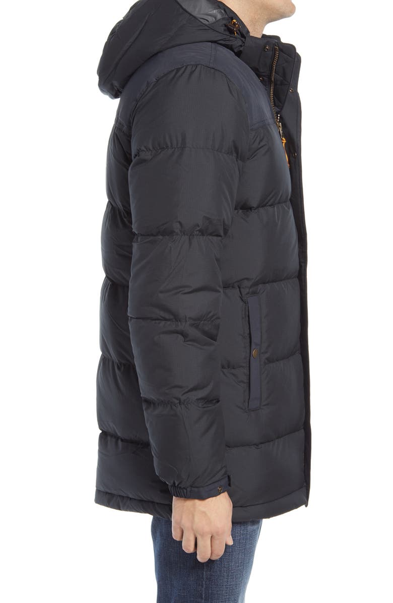 L.L.Bean Mountain Classic 650 Fill Power Down Parka, Alternate, color, 