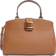 Kate Spade New York Katy Leather Satchel