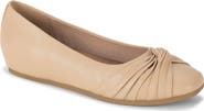 BARETRAPS Chainey Flat