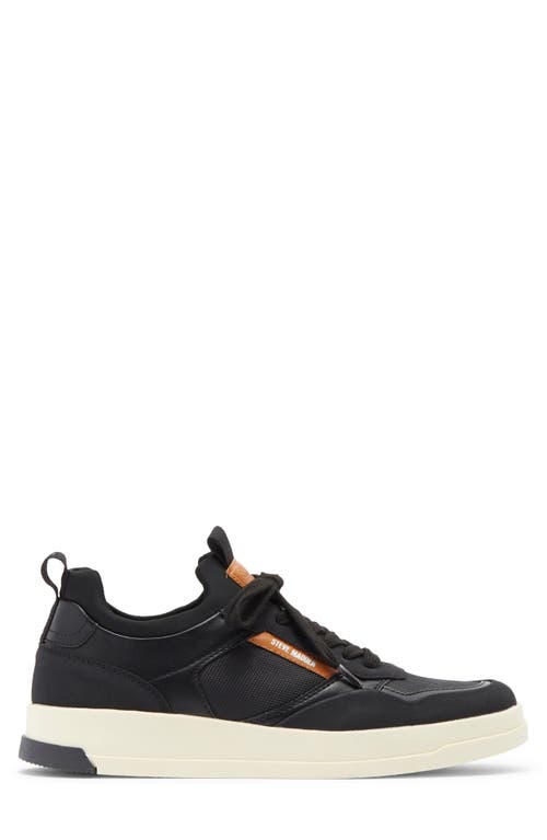 STEVE MADDEN STEVE MADDEN DEVLIN SNEAKER