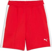PUMA T7 Relaxed Shorts