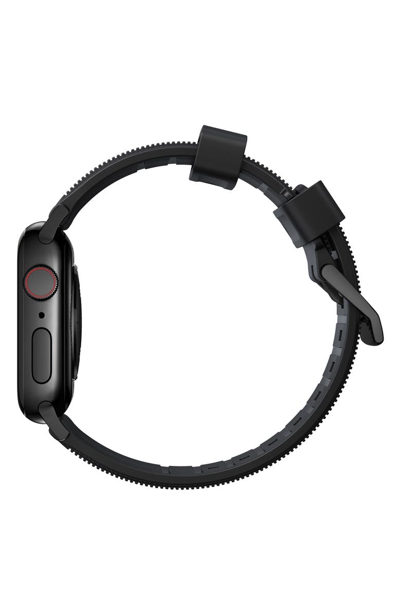 Nomad Rugged Apple Watch<sup>®</sup> Band, Alternate, color,