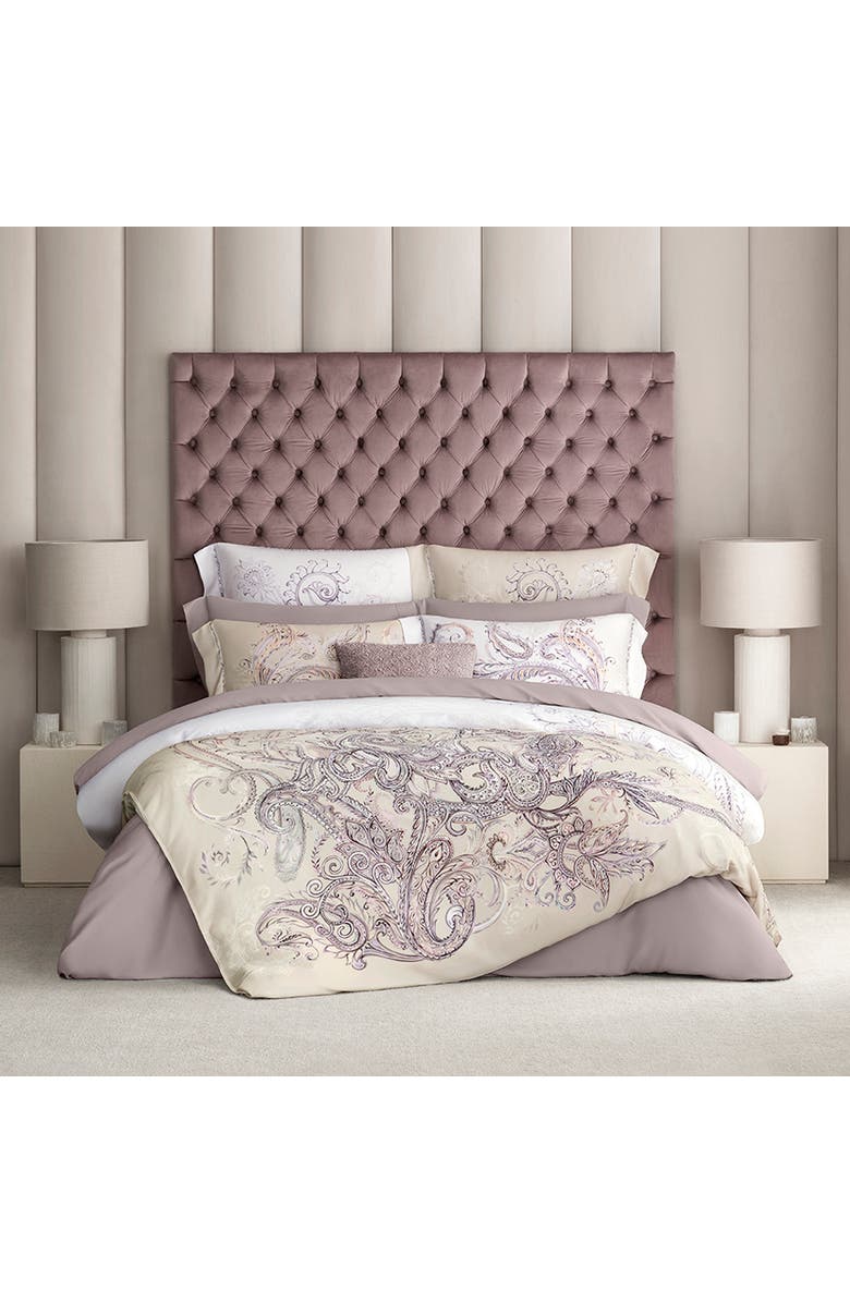 Togas Raniero duvet cover, Main, color, Beige