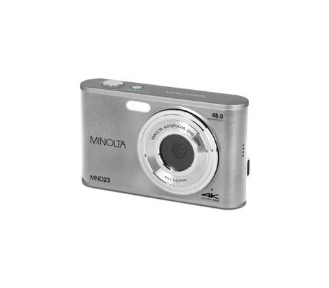 Autofocus 4K Ultra HD Selfie Camera