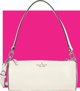 Kate Spade New York Mini Leather Convertible Crossbody Bag