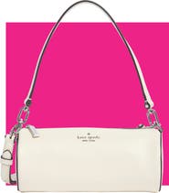 Kate Spade New York Mini Leather Convertible Crossbody Bag