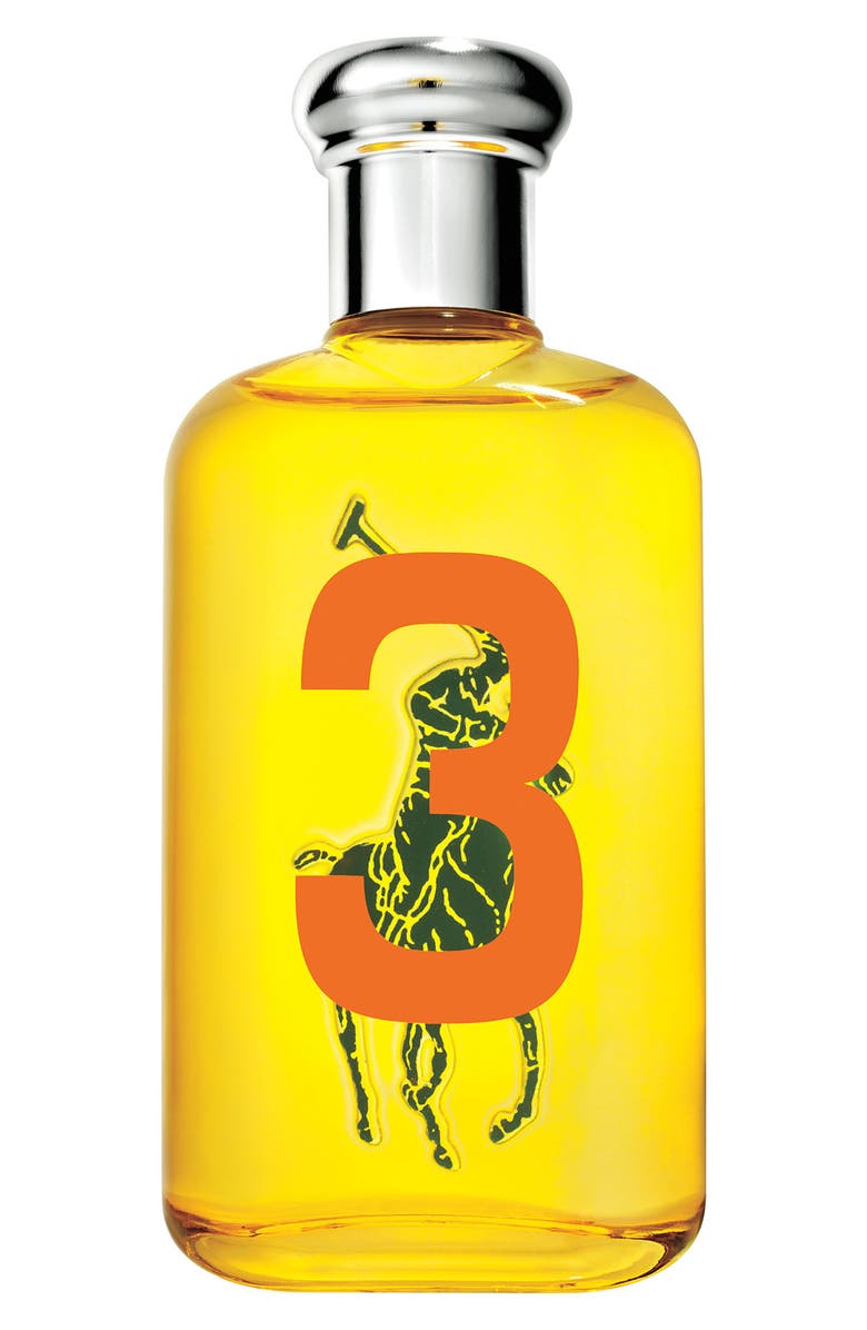 R LAUREN BIG PONY , Main, color, 