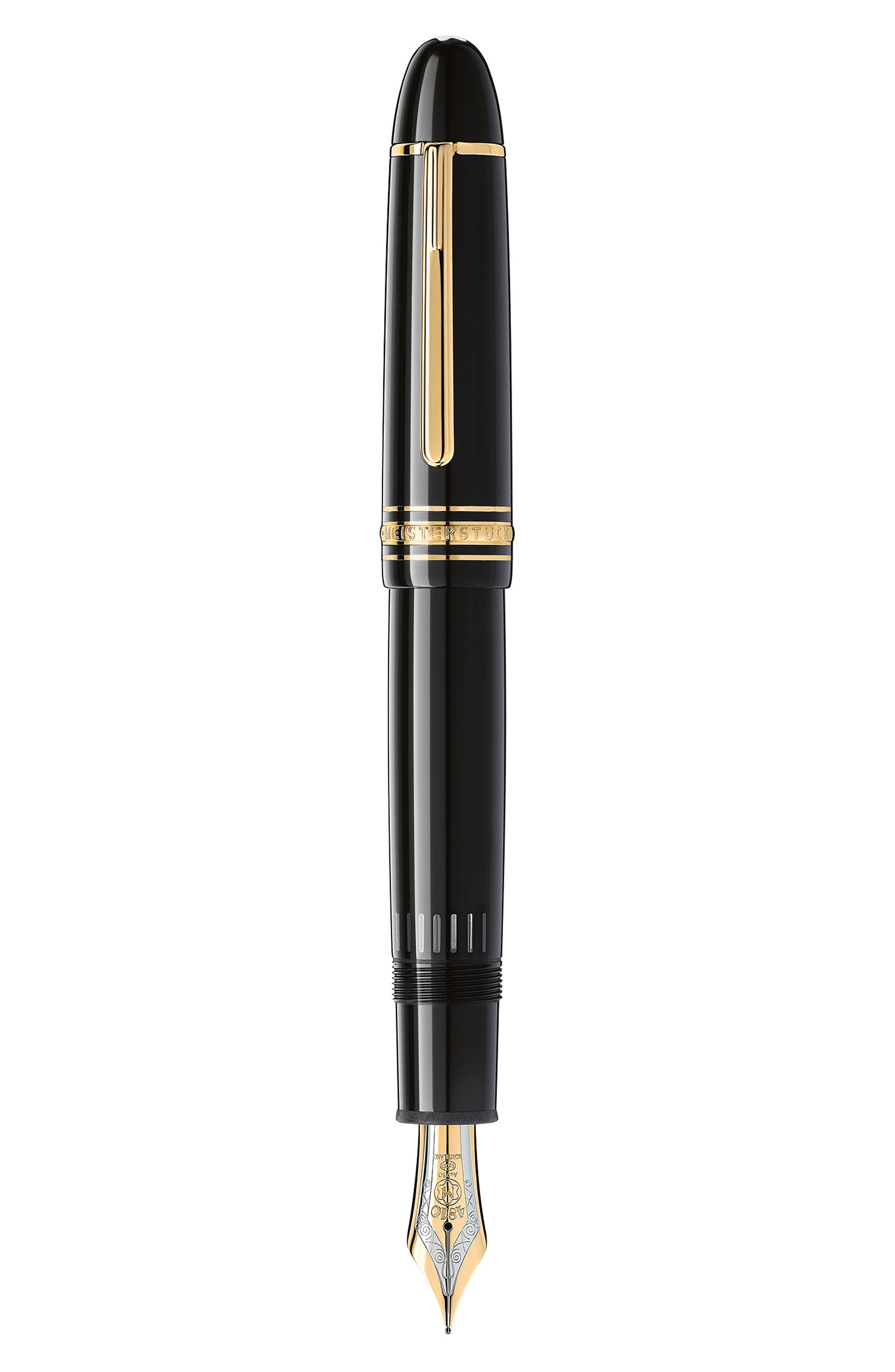 selected BLACK