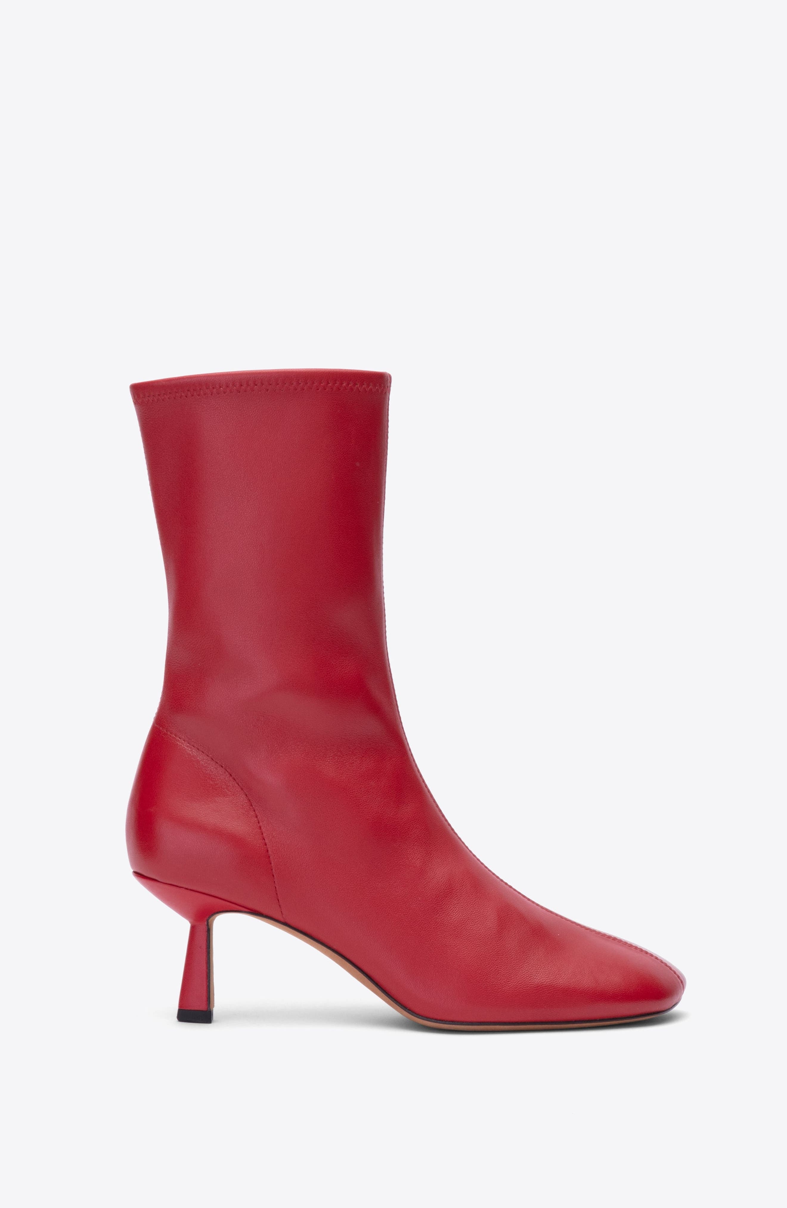  Lipstick Red