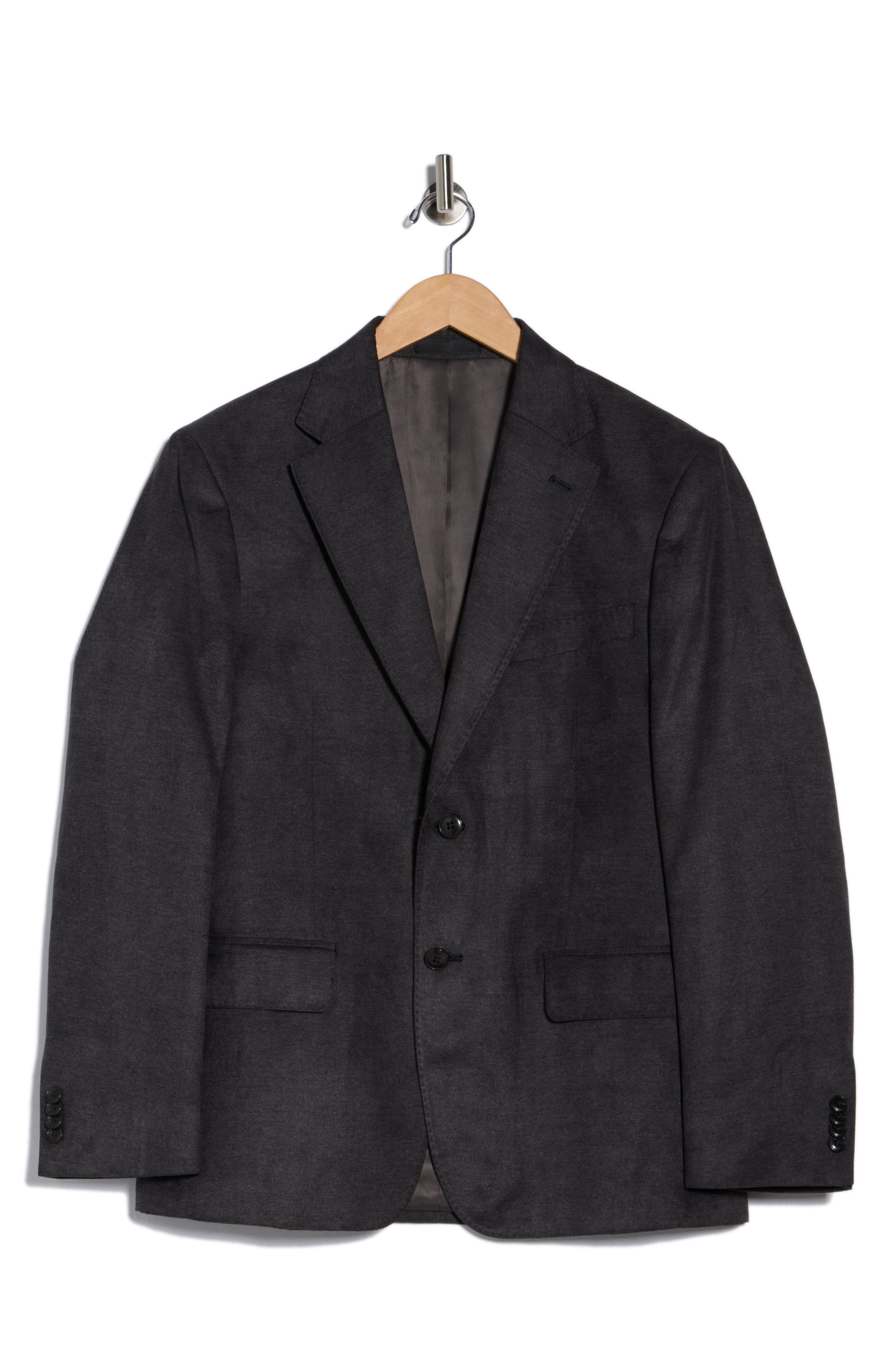 Michael Kors Notch Lapel Blazer