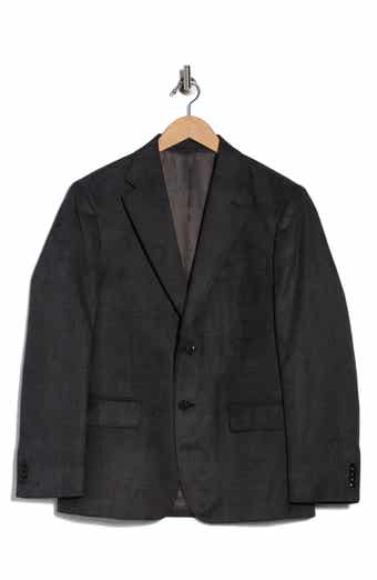 Michael Kors Notch Lapel Blazer