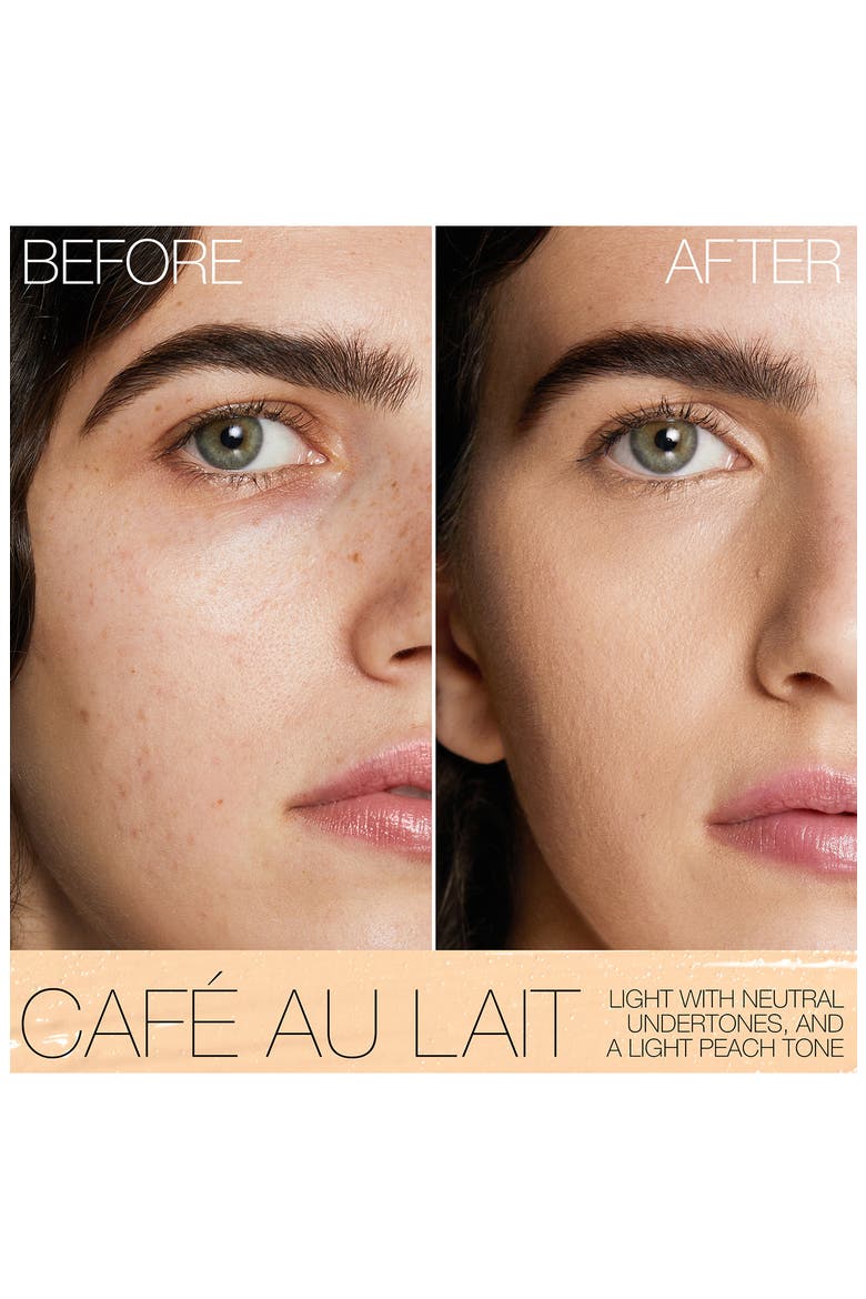 Radiant Creamy Concealer, Alternate, color, CAFE AU LAIT